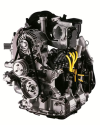 P3F62 Engine